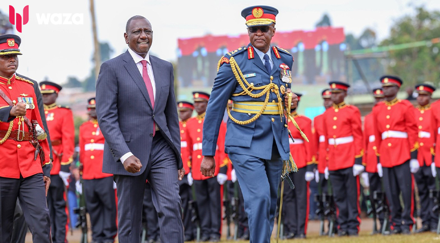 Petition Filed Challenging President Ruto’s New Health Law